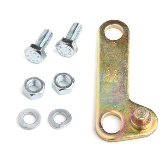 Holley 20-121 Kickdown Bracket for GM 700R-4