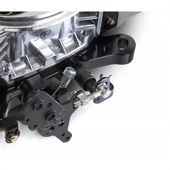 Holley 20-122 Pro-Series Adjustable Secondary Linkage Kit