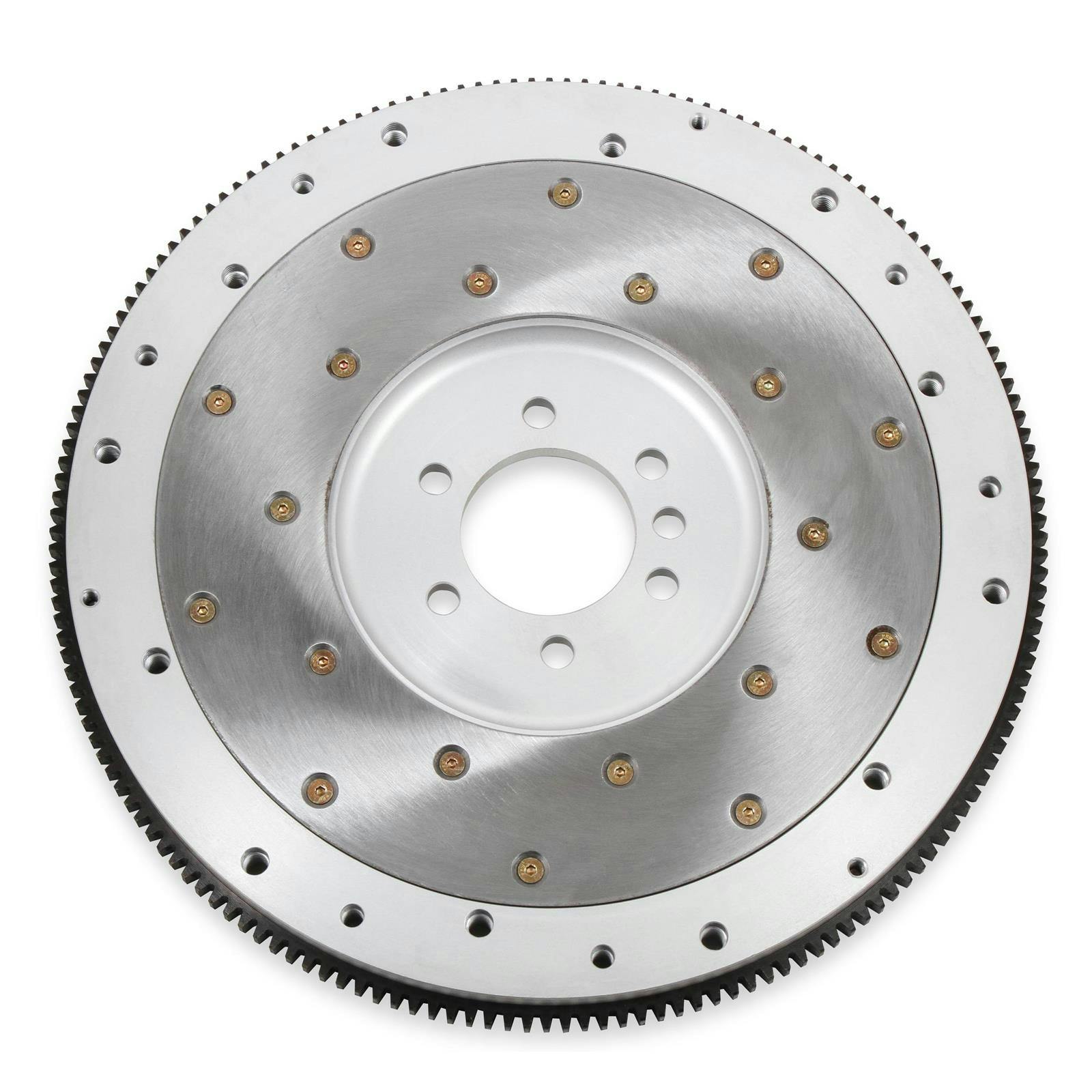 Hays 20-130HYS Billet Aluminum SFI Certified Flywheel, BBC/SBC