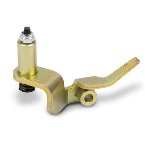 Holley 20-145 50cc Dominator Pump Lever, Gold