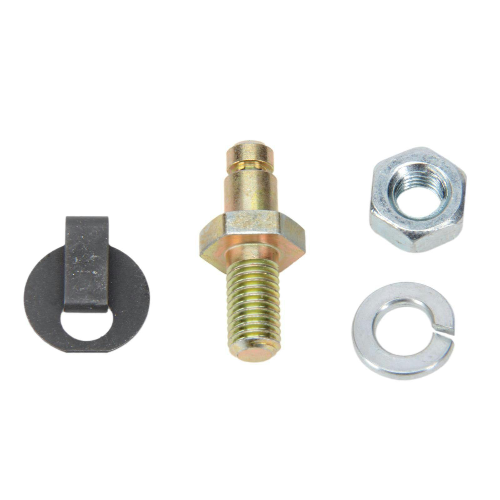 Holley 20-38 Throttle Cable Stud 1/4 Inch Diameter