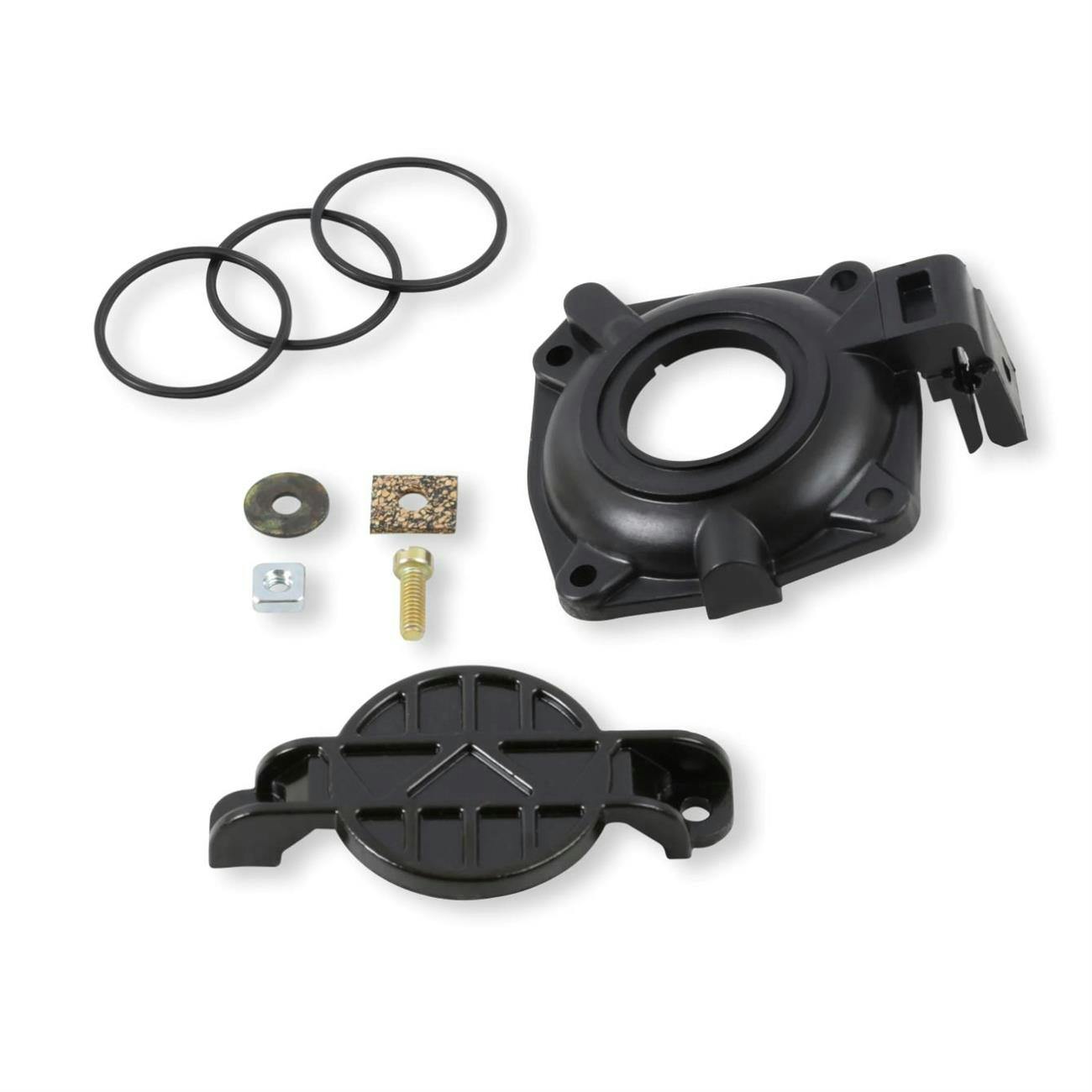 Holley 20-59 Cover-Diaphragm Housing 1 x 4 bbl