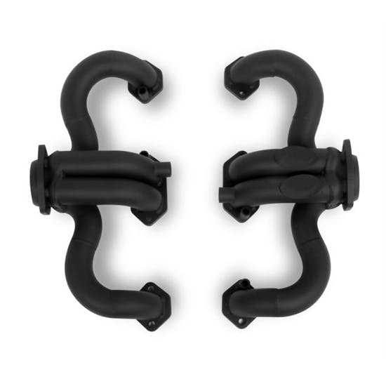 Hooker 2061HKR Hooker Super Competition Shorty Header, 1.5 Inch Length