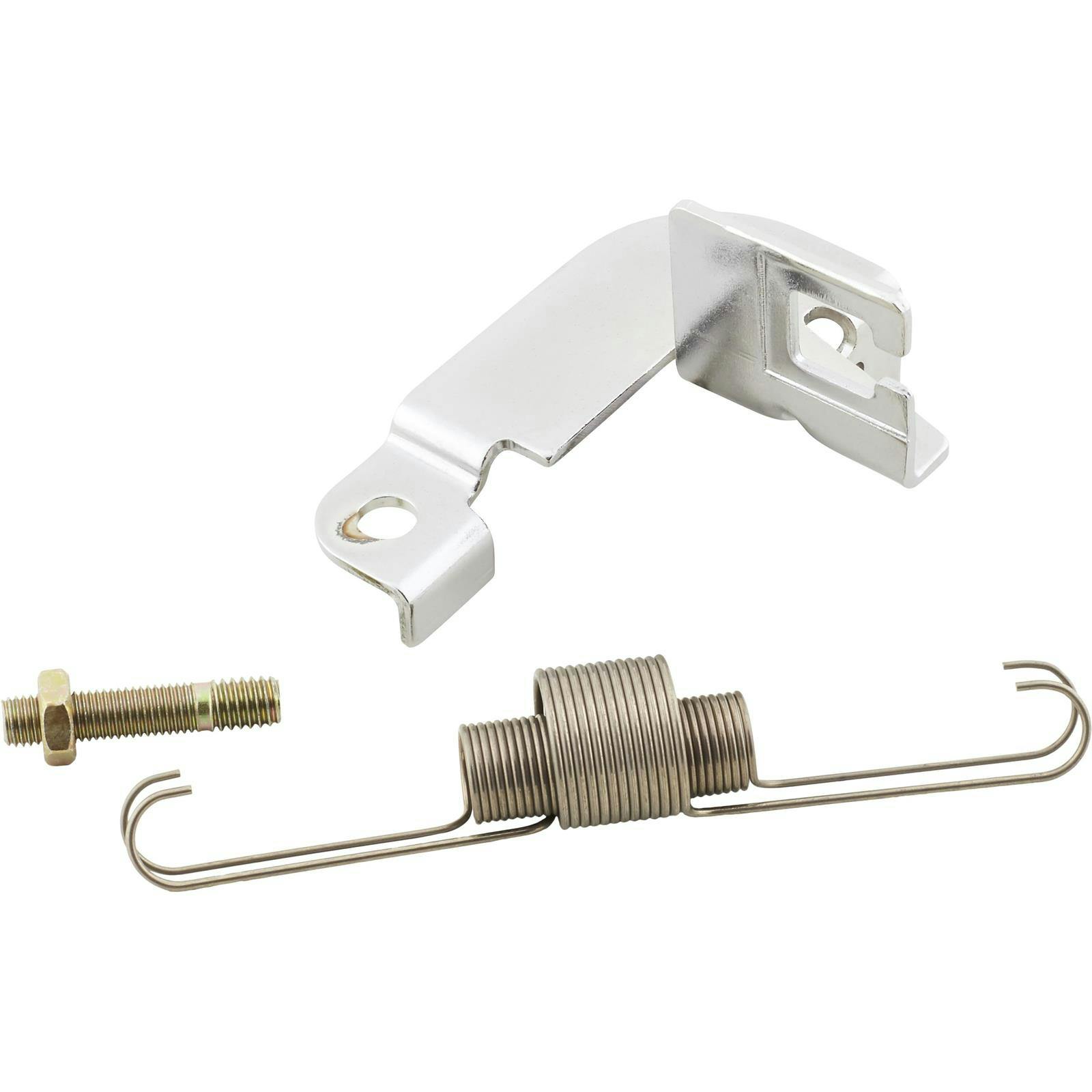 Holley 20-88 Chrome Throttle Cable Bracket