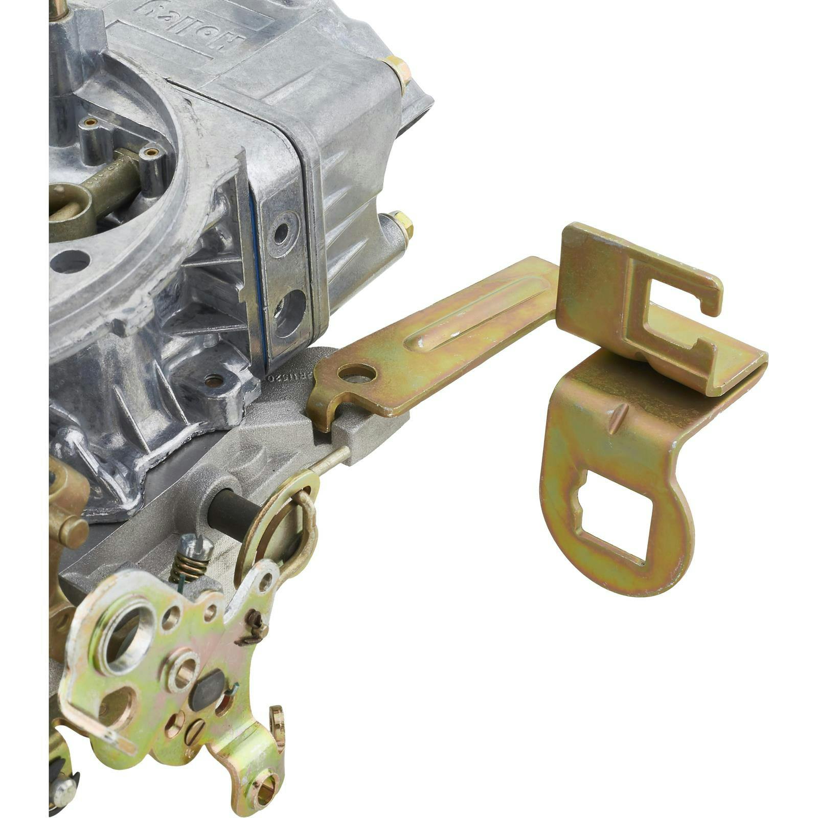 Holley 20-95 GM AOD Kickdown Cable Bracket