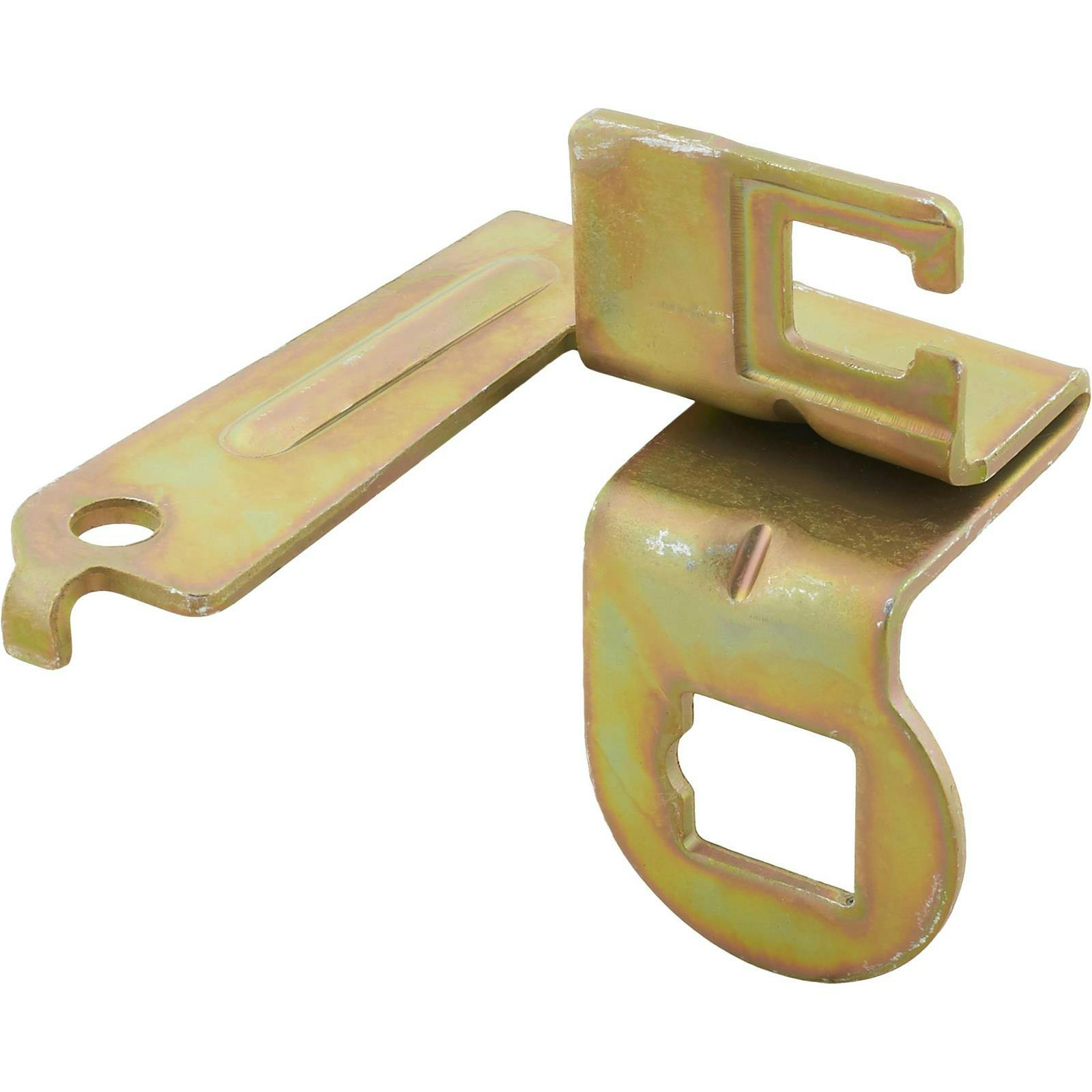 Holley 20-95 GM AOD Kickdown Cable Bracket