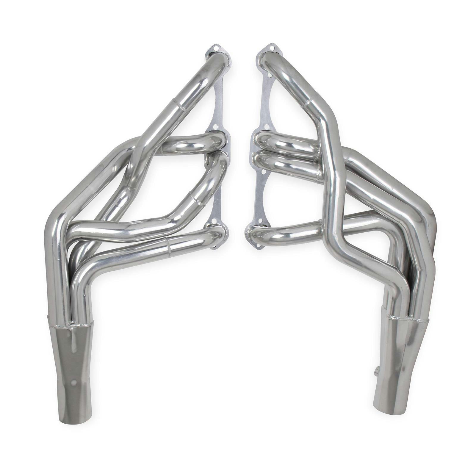 Hooker 2109-1HKR Long Tube Stepped Headers, Ceramic Coated