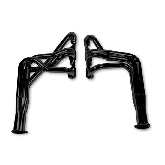 Hooker 2117HKR Super Competition Long Tube Header, 10 Inch Length