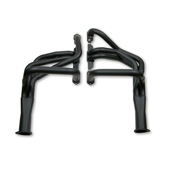Hooker 2129HKR Super Competition Long Tube Header, 10 Inch Length