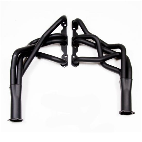 Hooker 2130HKR Super Competition Long Tube Header, Painted
