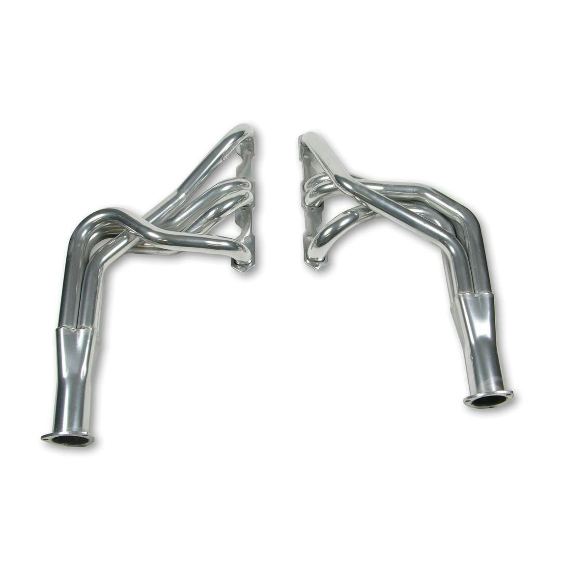 Hooker 2131-1HKR Super Competition Long Tube Headers, Cer. Coated