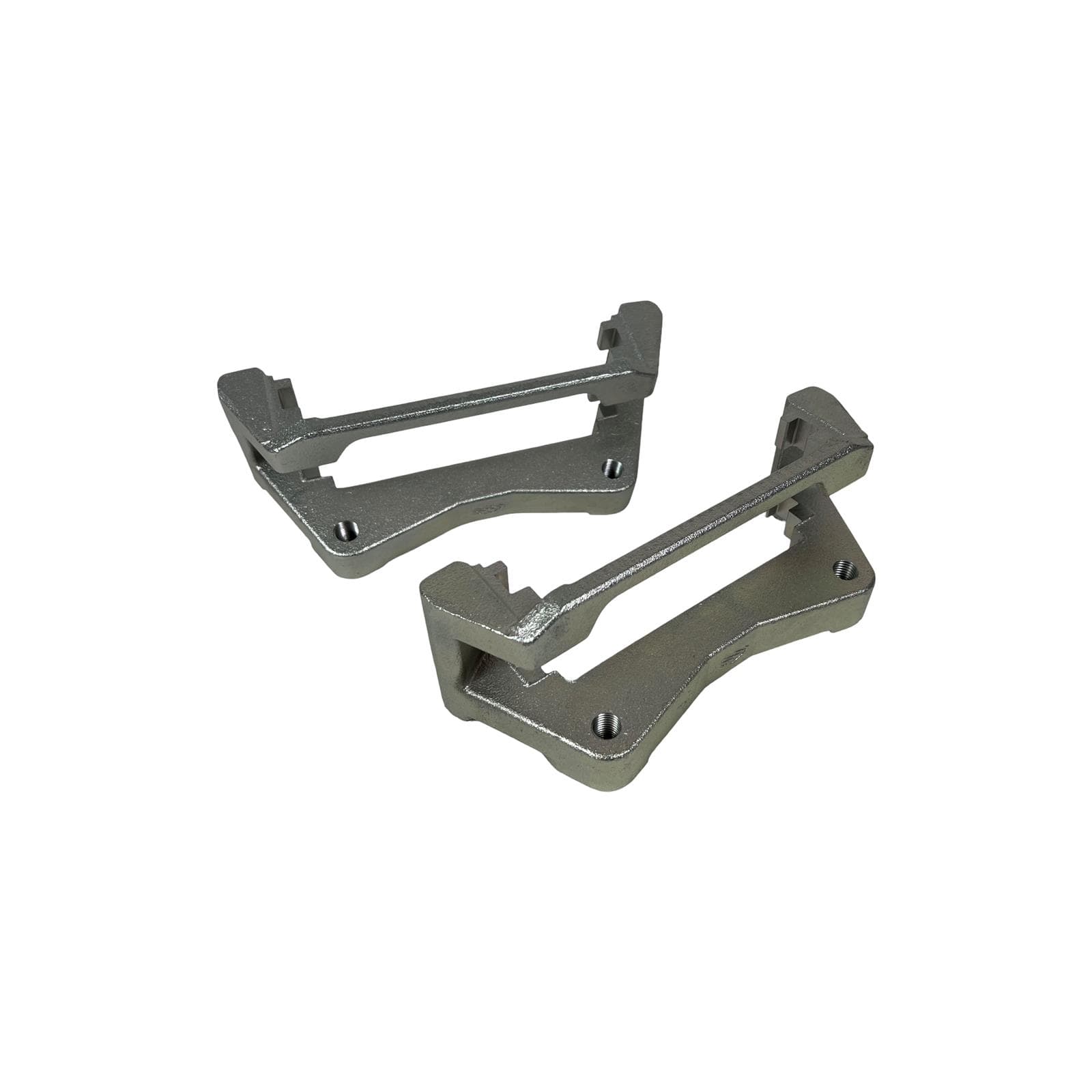 Baer Brakes 2141021 BIG Claw Performance Rotors, Front