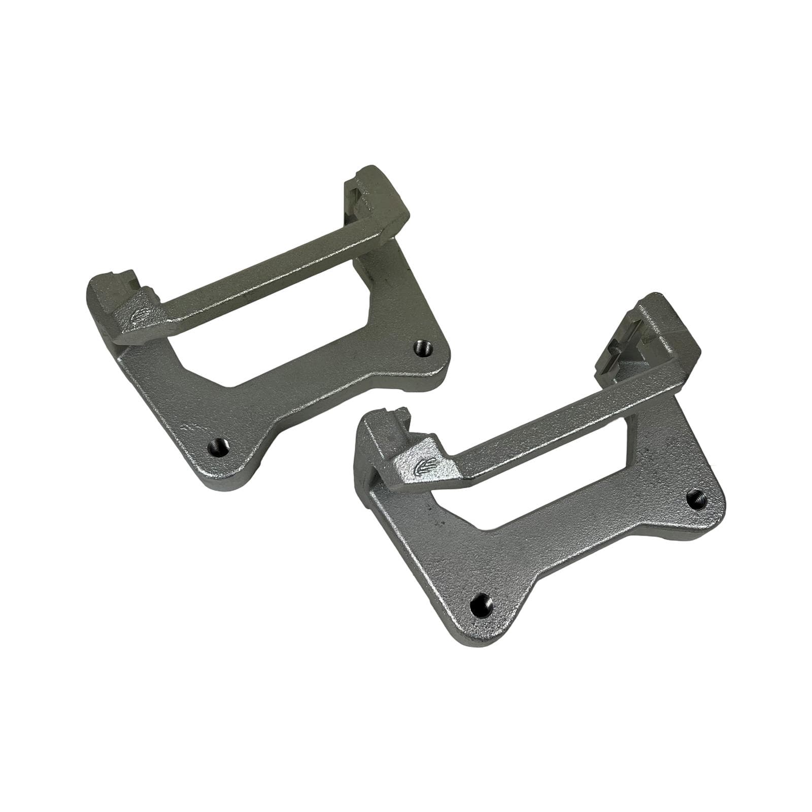 Baer Brakes 2142011 BIG Claw Performance Rotors Rear 19-25 Ram