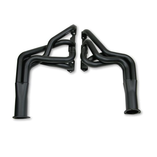 Hooker 2207HKR Super Competition Long Tube Header, Painted