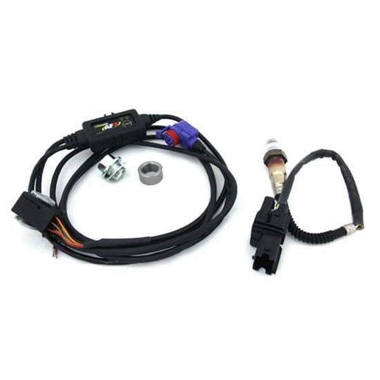 Racepak 220-VM-AF1 Single Channel Wideband Controller