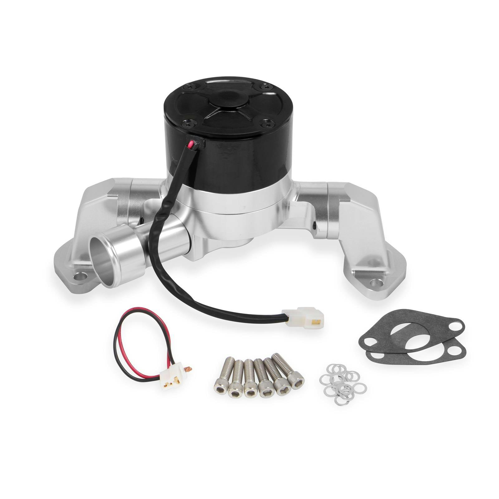 Frostbite 22-126 Billet Electric Water Pumps