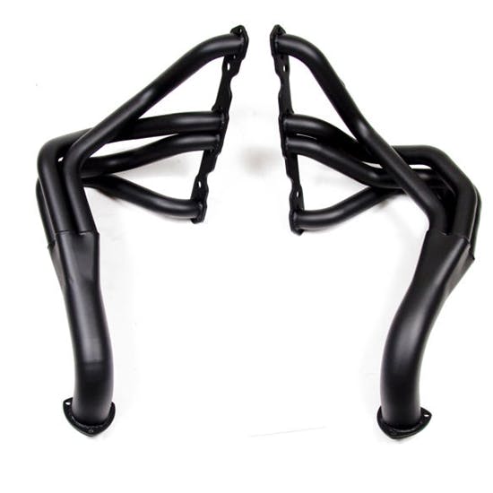 Hooker 2214HKR Super Competition Long Tube Header, Painted