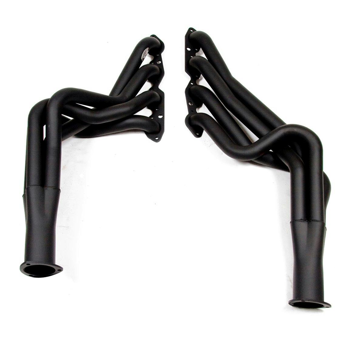 Hooker 2217HKR Super Competition Long Tube Headers, Painted