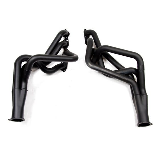 Hooker 2220HKR Super Competition Long Tube Header, Painted