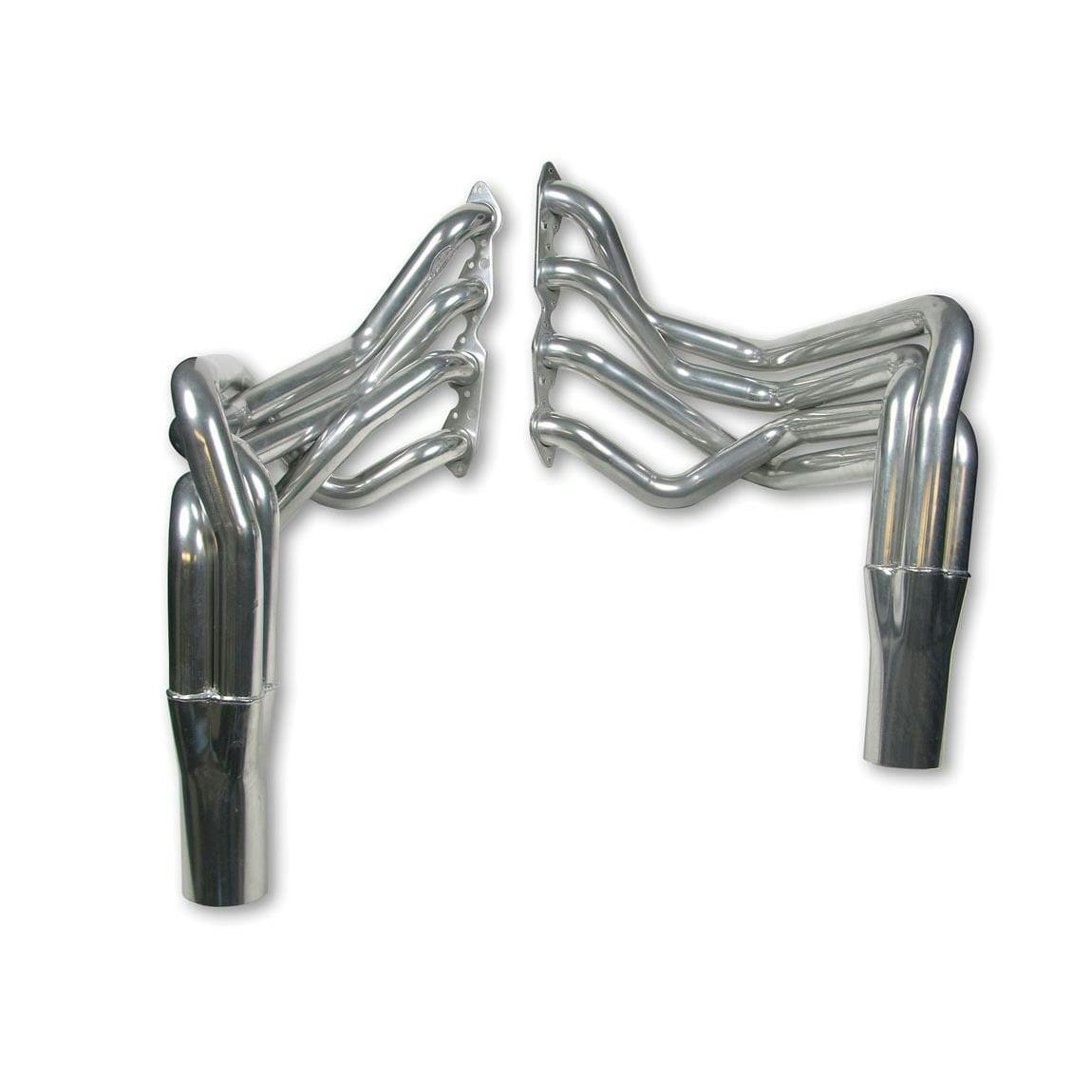 Hooker 2222-1HKR Super Competition Long Tube Headers, Cer. Coated