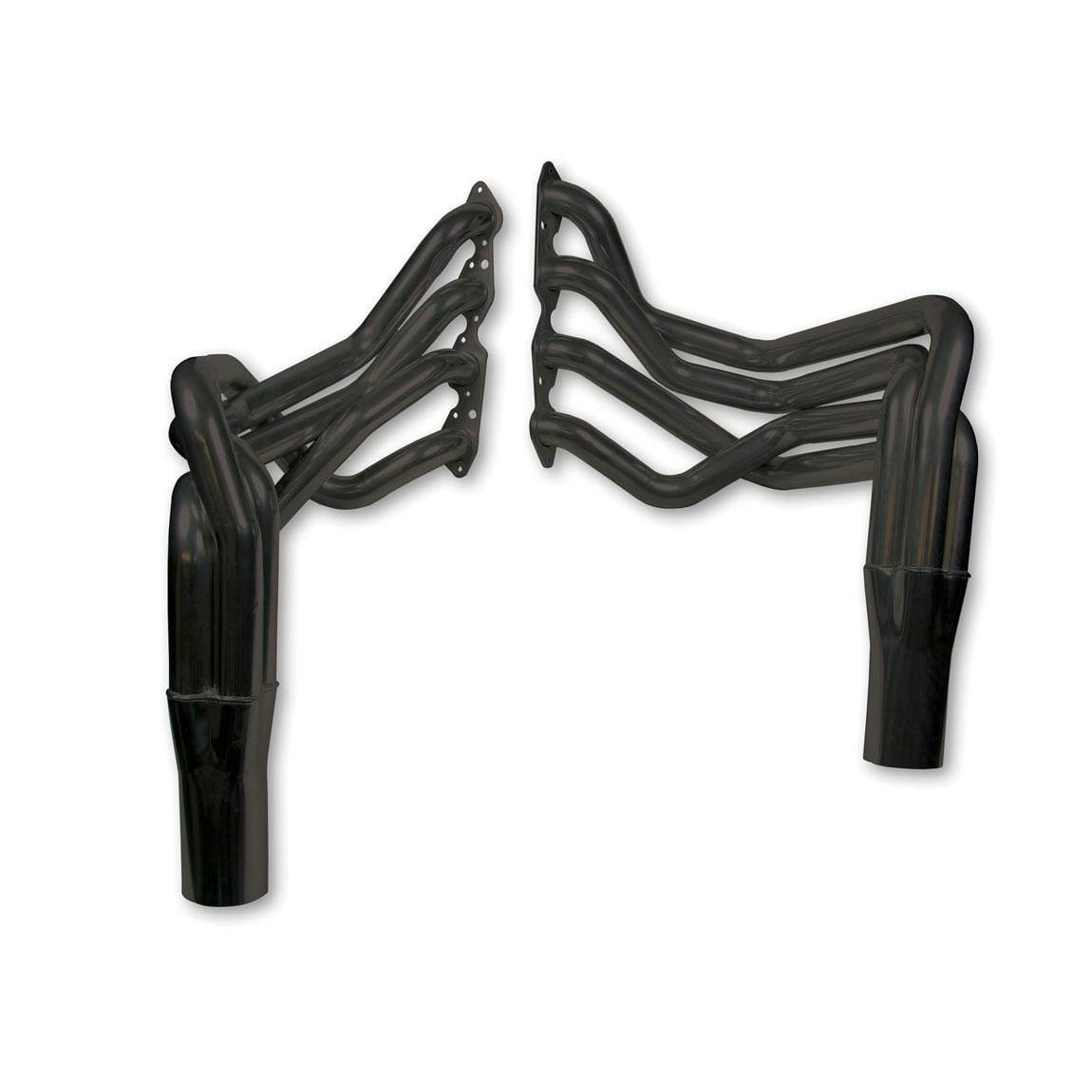 Hooker 2222HKR Super Competition Long Tube Headers, Painted