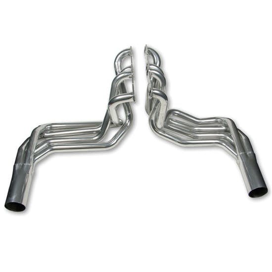 Hooker 2224-1HKR Super Competition Long Tube Header, Ceramic Coated