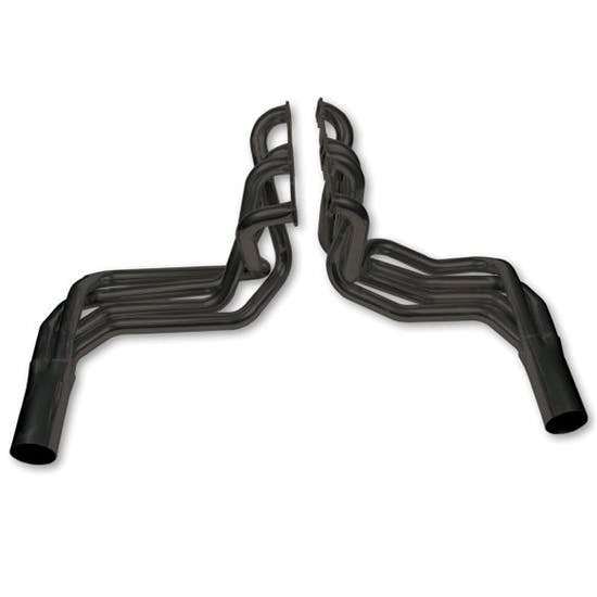 Hooker 2224HKR Super Competition Long Tube Header, Painted