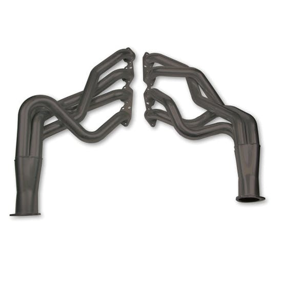 Hooker 2227HKR Super Competition Long Tube Header, Painted
