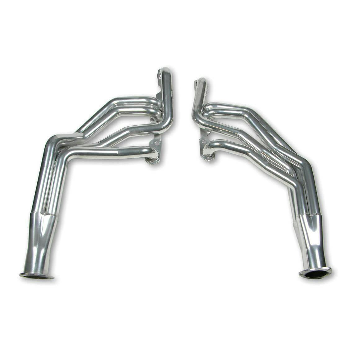 Hooker 2243-1HKR Super Competition Long Tube Header, Ceramic Coated