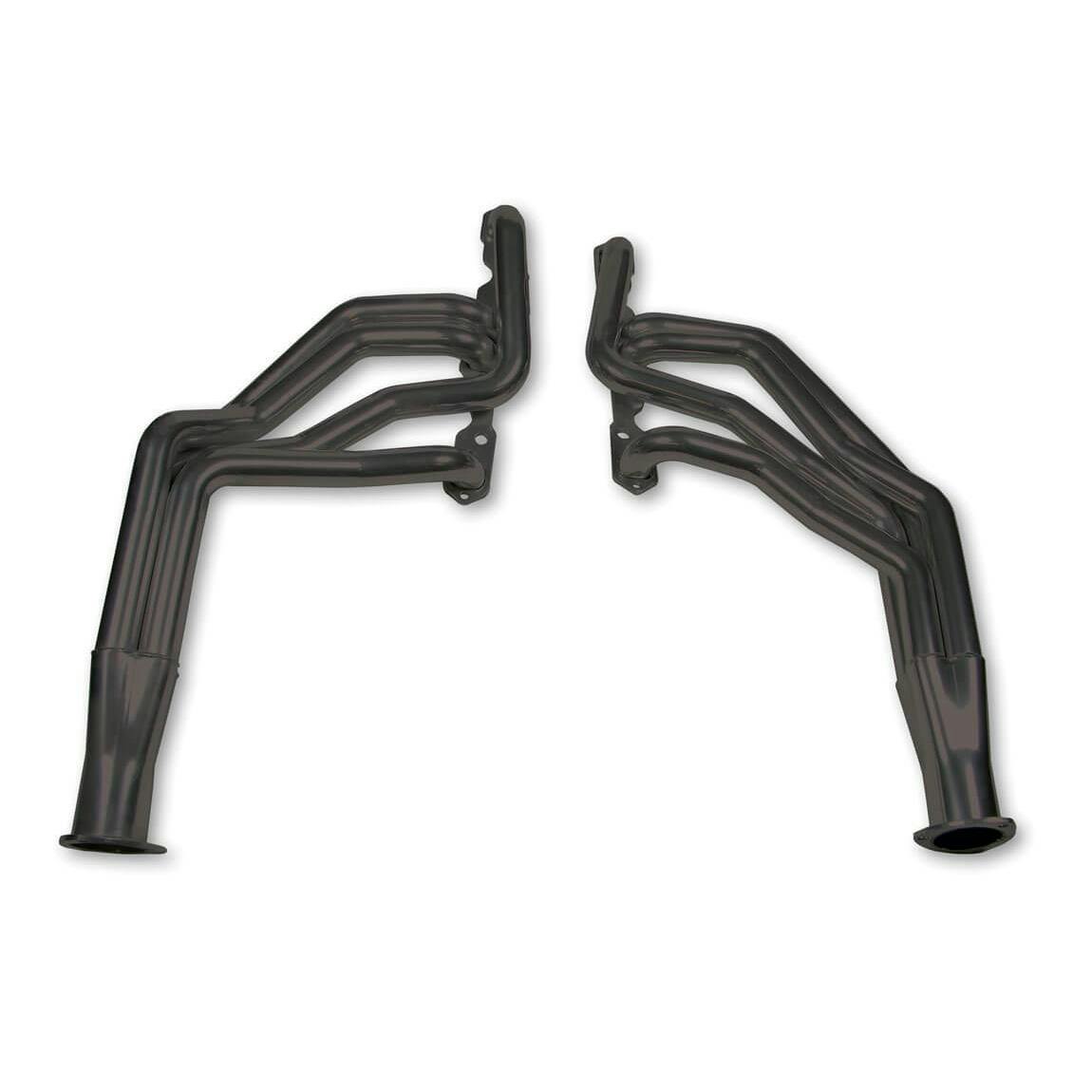 Hooker 2243HKR Super Competition Long Tube Header, Painted