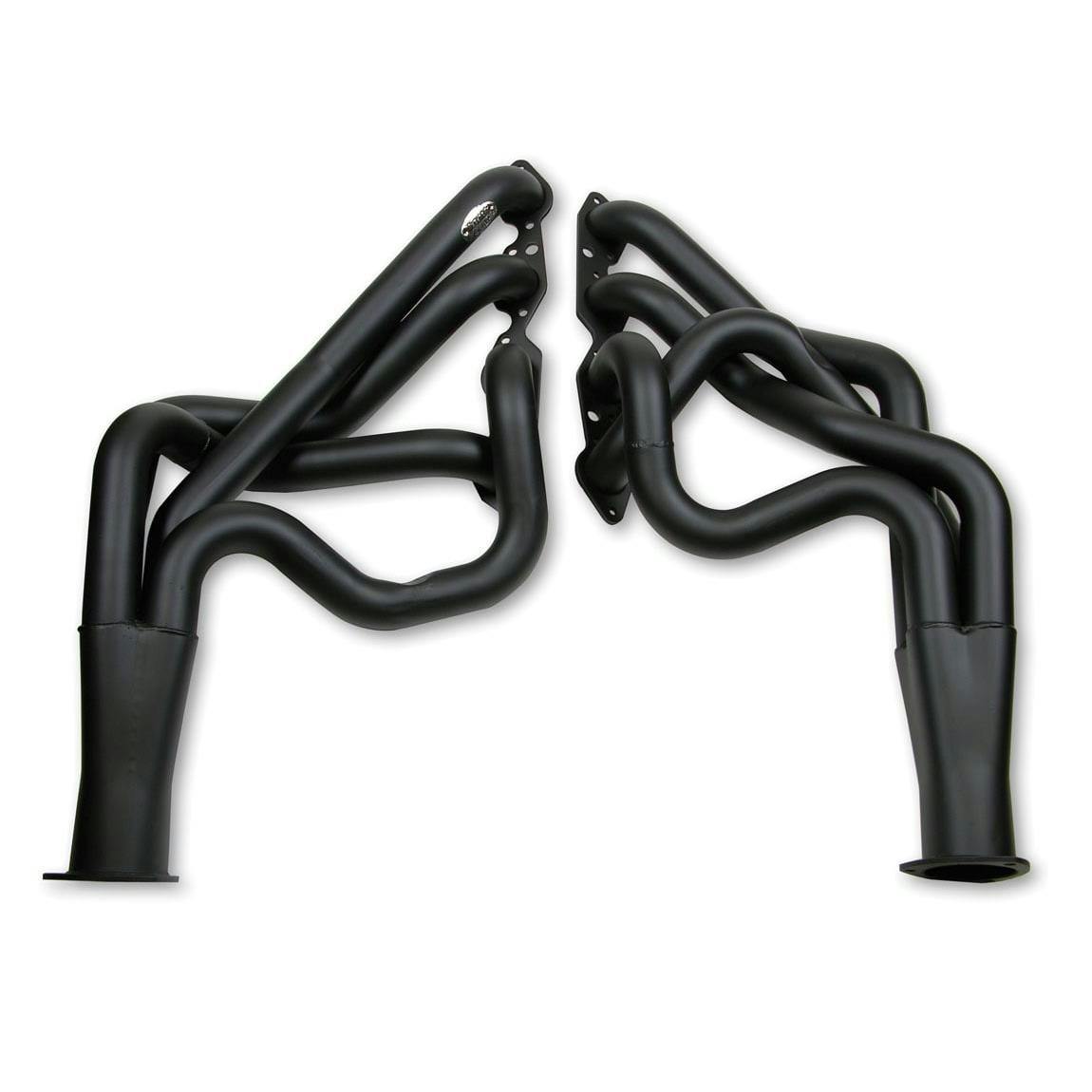 Hooker 2285HKR Super Competition Long Tube Headers, Painted