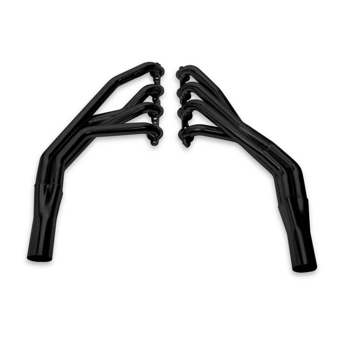 Hooker 2292HKR Super Competition Long Tube Header, Painted