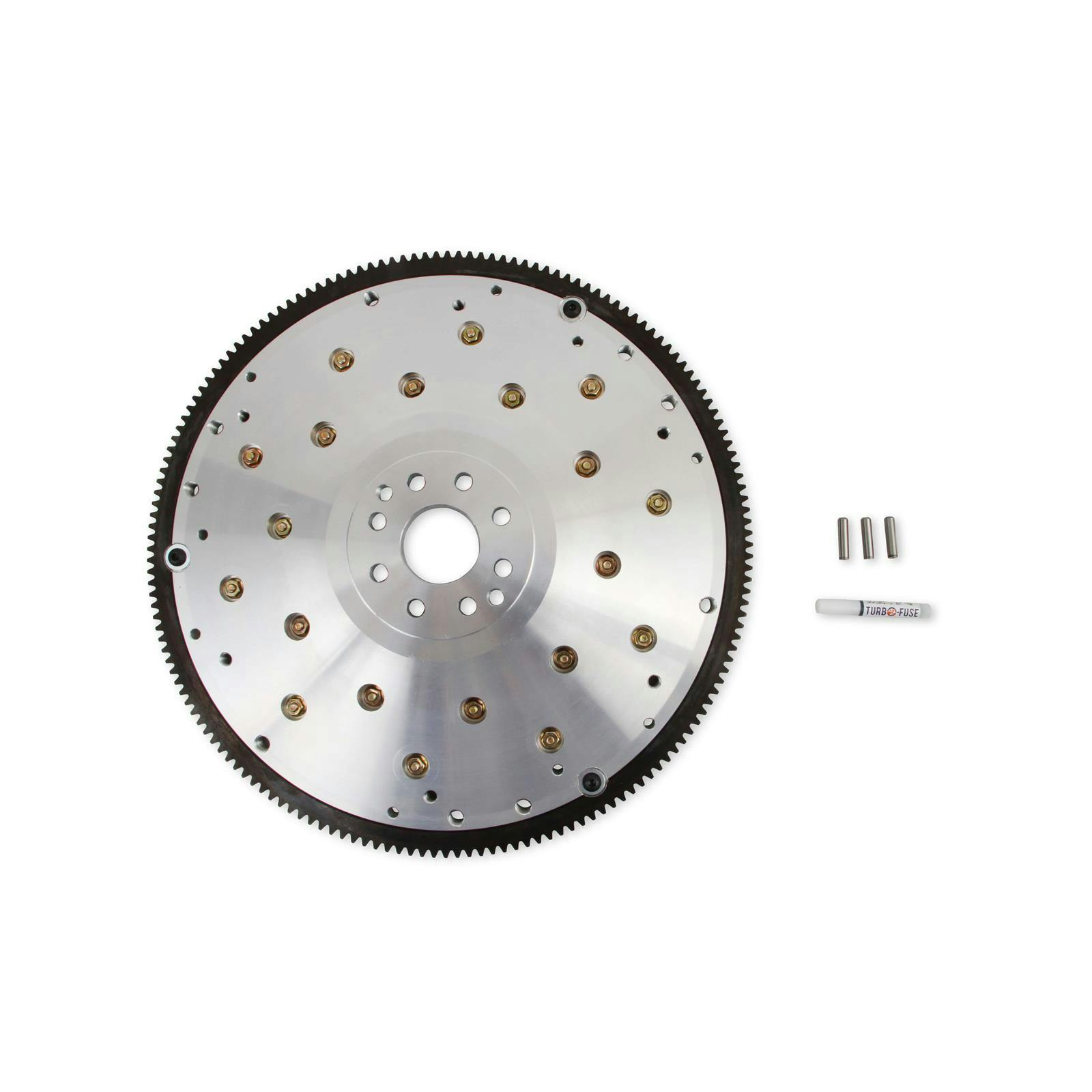 Hays 24-213 Billet Aluminum SFI Certified Flywheel, Ford Modular