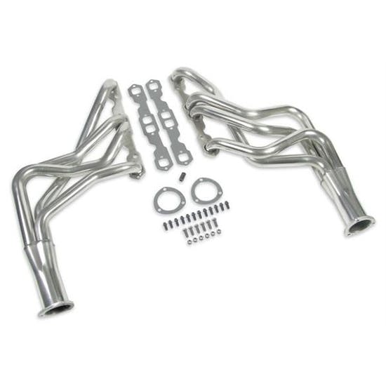 Hooker 2451-2HKR Competition Long Tube Header, Stainless