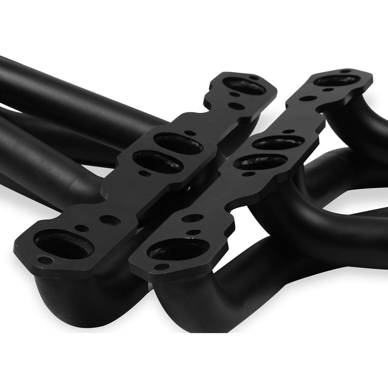 Hooker 2452HKR Competition Long Tube Header, Painted