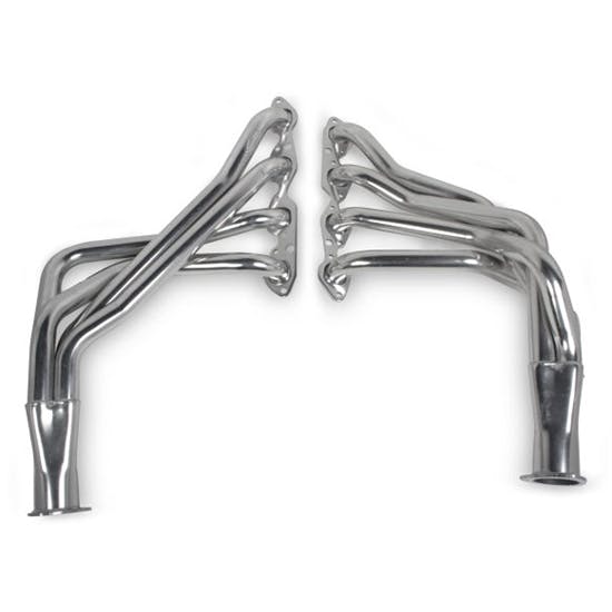 Hooker 2454-1HKR Competition Long Tube Header, Ceramic Coated