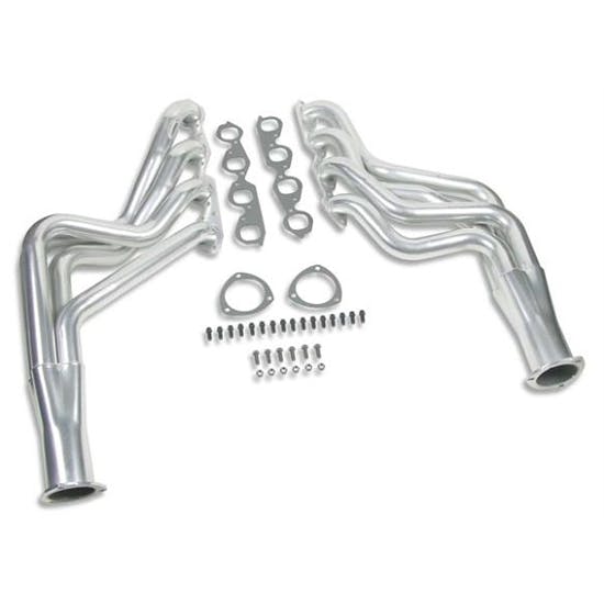 Hooker 2455-1HKR Competition Long Tube Header, Ceramic Coated
