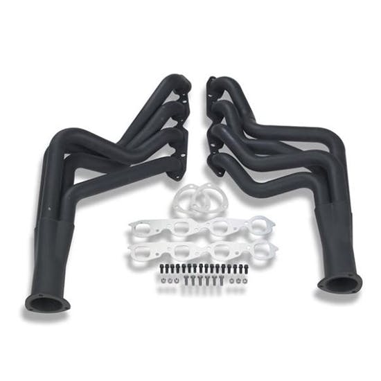 Hooker 2455HKR Competition Long Tube Header, Painted