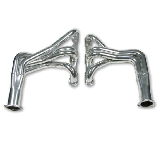 Hooker 2456-1HKR Competition Long Tube Header, Ceramic Coated