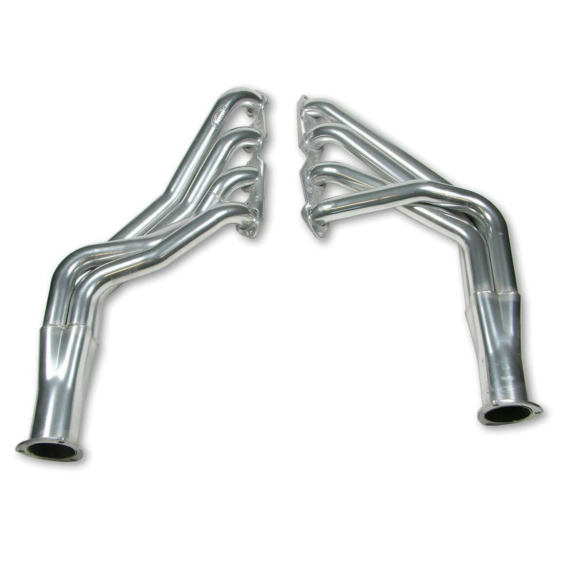 Hooker 2457-1HKR Competition Long Tube Header, Ceramic Coated
