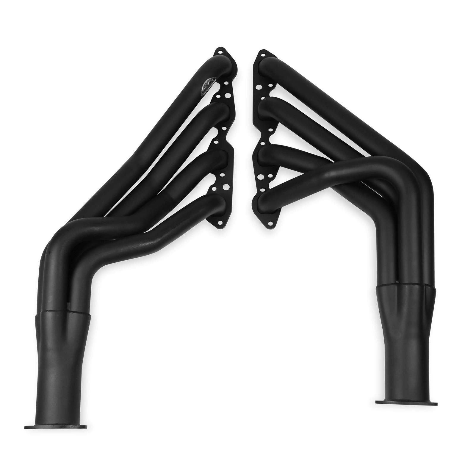 Hooker 2457HKR Competition Long Tube Header, Painted