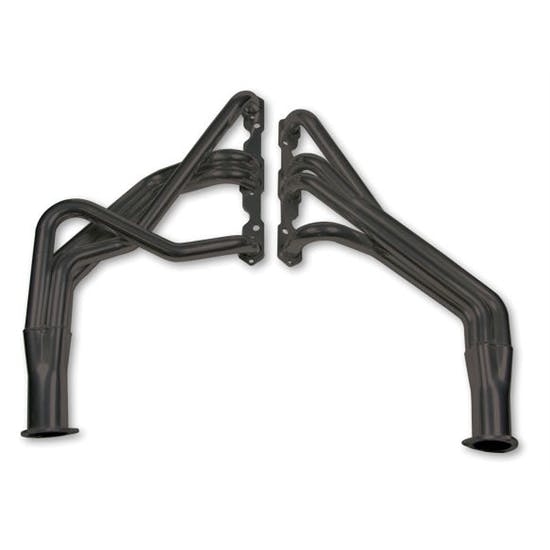 Hooker 2458HKR Competition Long Tube Header, Painted