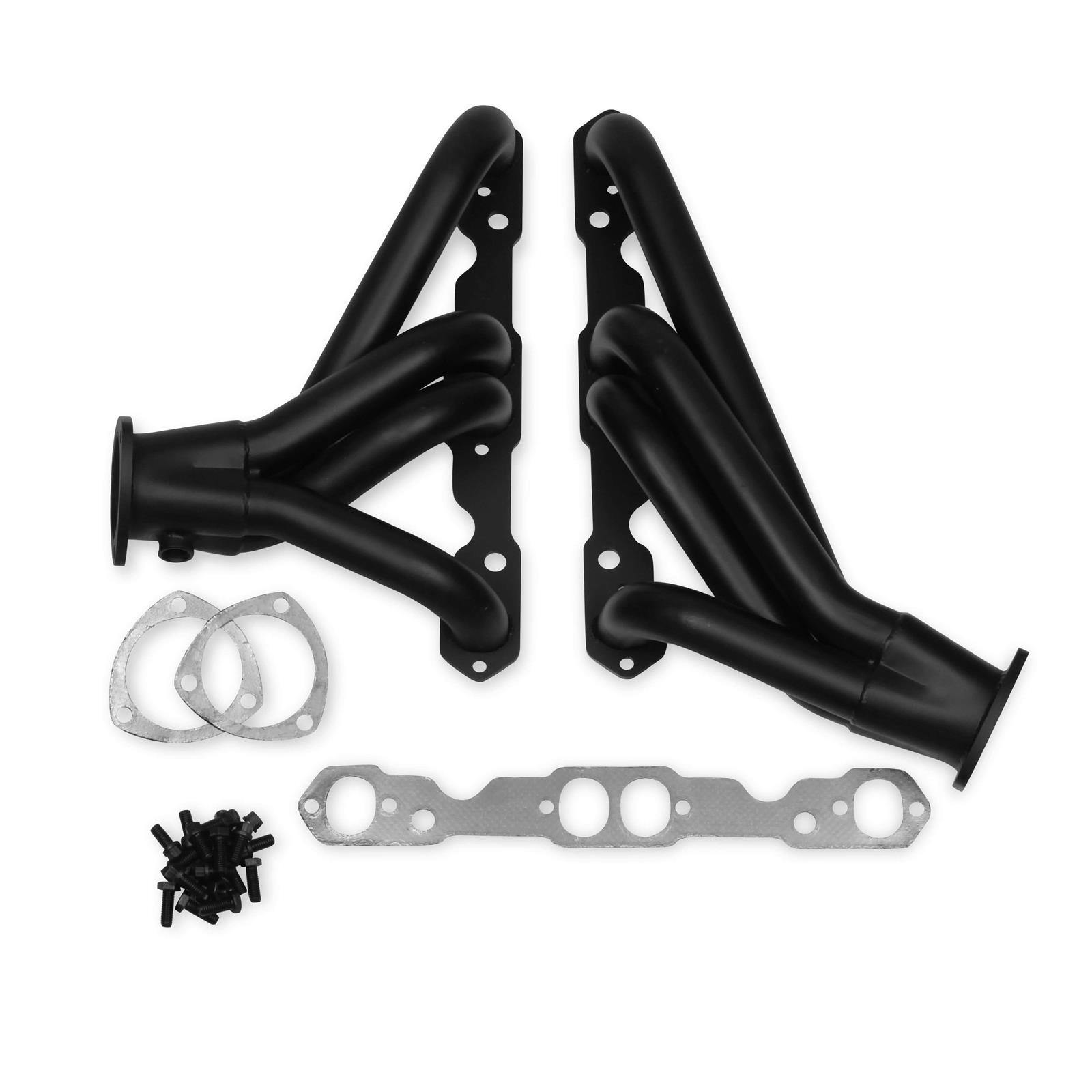 Hooker 2460HKR Competition Shortie Header, Painted