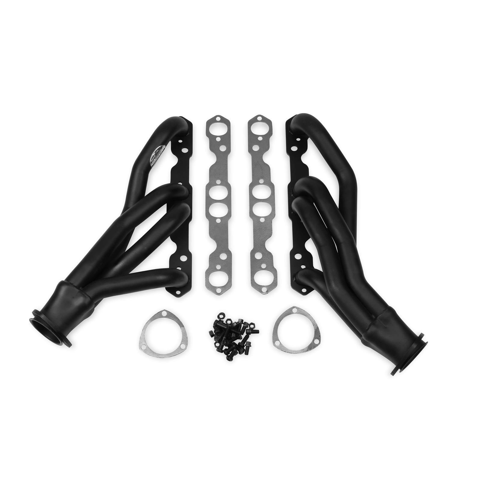 Hooker 2466HKR Competition Shortie Header, Painted