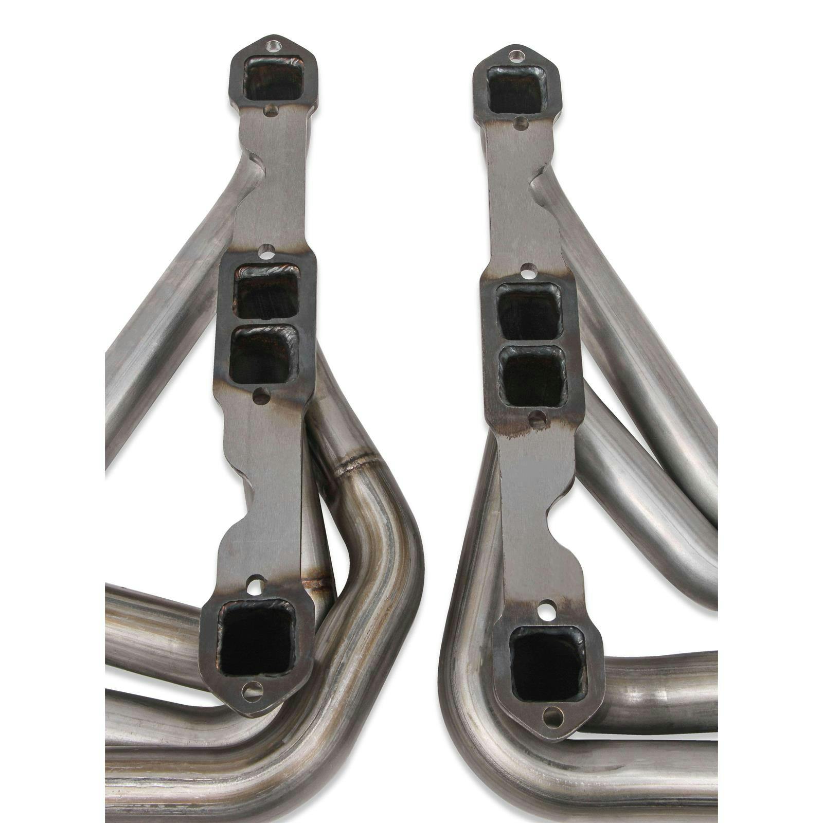Hooker Headers 25502HKR RacingHeart Header,F-Body,1-5/8,Stainless