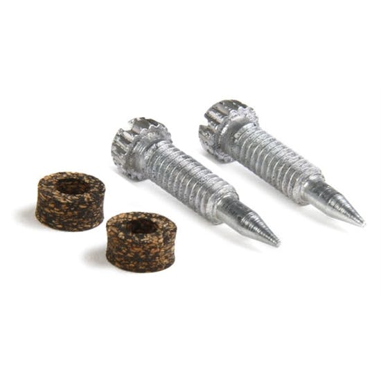 Holley 26-101 Idle Mixture Screw, Large Head Style