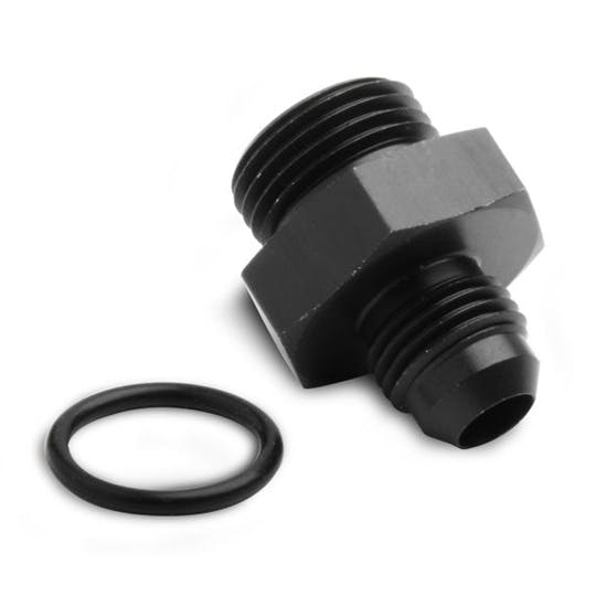 Holley 26-183 -6 AN Male to 3/4-16 O-Ring Port