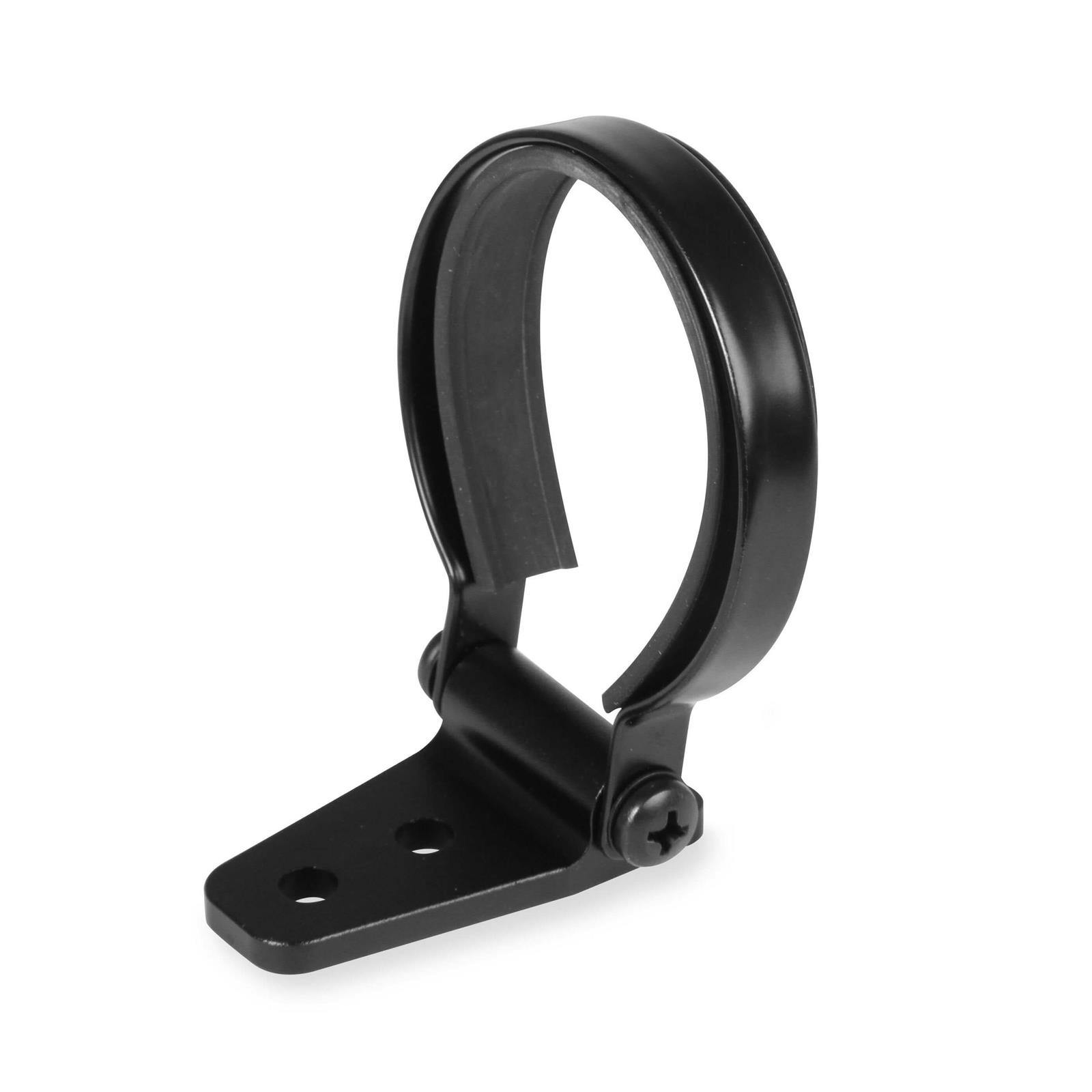 Holley 26-619 Gauge Pedestal Mounting Bracket, 2-1/16 Inch