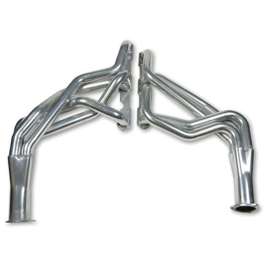 Hooker 2840-1HKR Super Competition Long Tube Header, Ceramic Coated