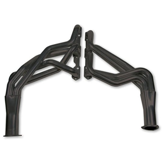 Hooker 2840HKR Super Competition Long Tube Header, Painted